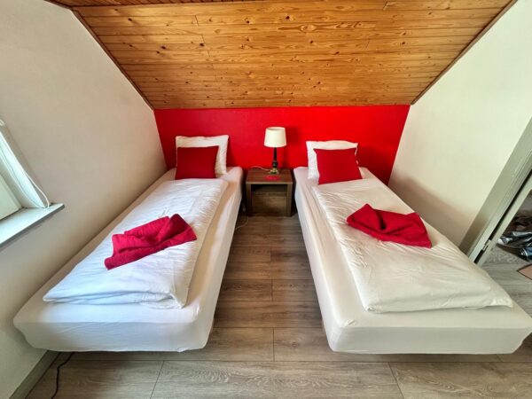 Stanza in zona turistica