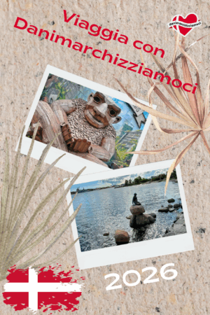 Viaggia con Danimarchizziamoci 🇩🇰